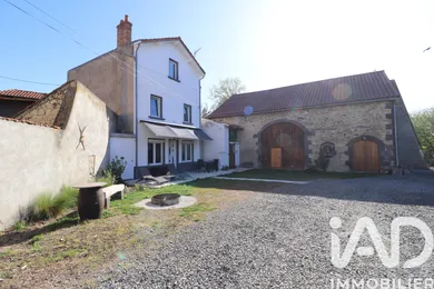 House in Chambaron sur Morge (63200)