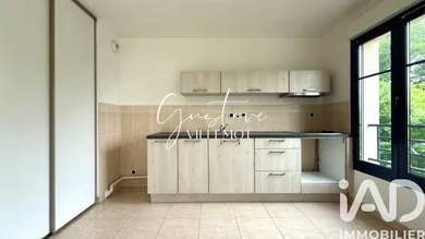 Appartement à Louvres (95380)