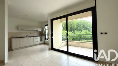 Appartement à Louvres (95380)