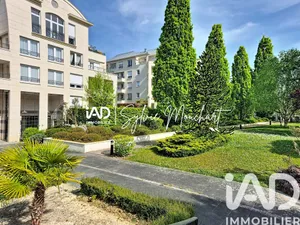 Appartement à Guyancourt (78280)