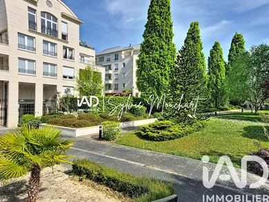 Appartement à Guyancourt (78280)