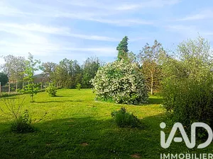 Building plot in Coulommiers (77120)