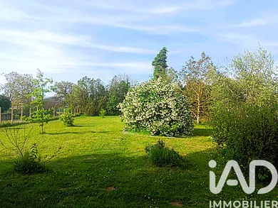 Building plot in Coulommiers (77120)