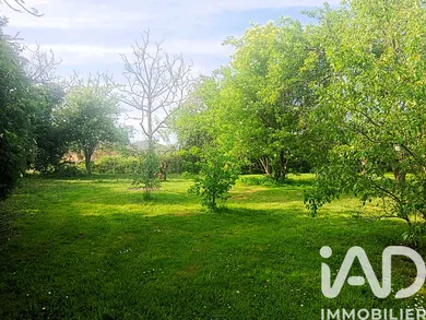 Building plot in Coulommiers (77120)