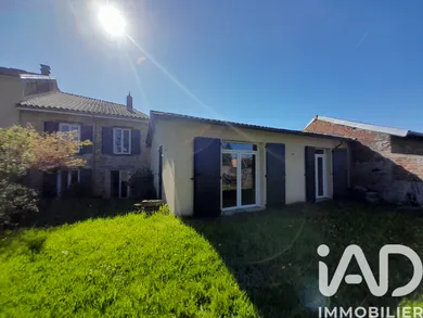 House in Séreilhac (87620)