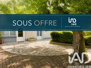 House in Cadillac-sur-Garonne (33410)