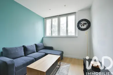 Appartement à Beynes (78650)