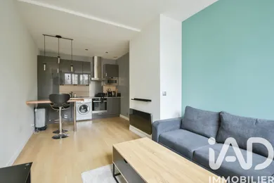 Apartment in Beynes (78650)