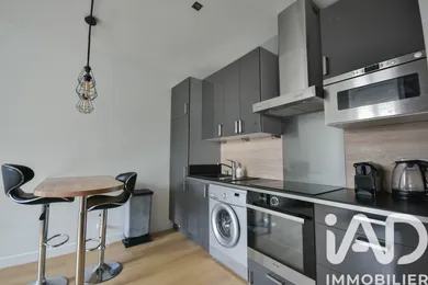Appartement à Beynes (78650)