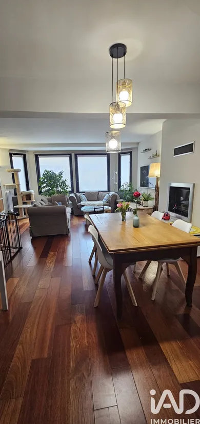 Maison de ville à Béthune (62400)