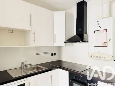 Apartment in Dammarie-lès-Lys (77190)