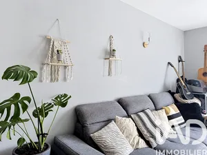 Appartement à Melun (77000)