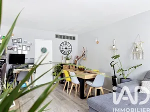 Appartement à Melun (77000)