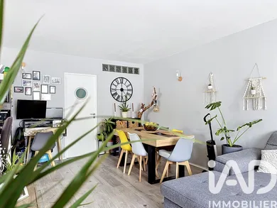 Appartement à Melun (77000)
