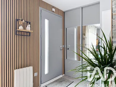 Appartement à Melun (77000)