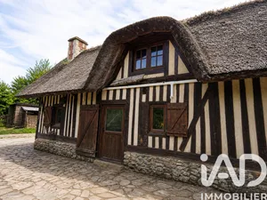 Maison à Ablon (14600)