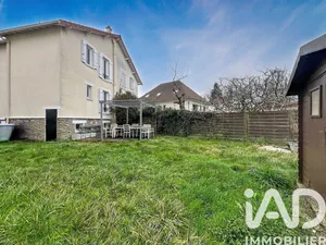 House in Gretz-Armainvilliers (77220)