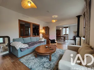 Maison à Saint-Julien-d'Intres (07310)