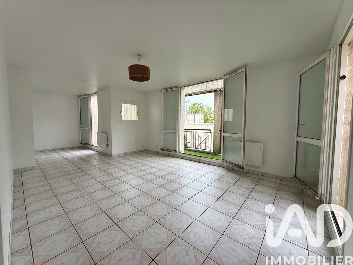 appartement à Montigny-le-Bretonneux