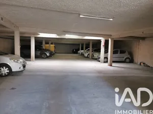 Parking à LIBOURNE (33500)