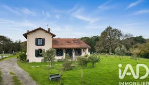 House in Saint-Vincent-de-Tyrosse (40230)