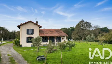 House in Saint-Vincent-de-Tyrosse (40230)