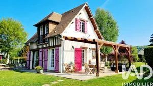 House in Surville (14130)