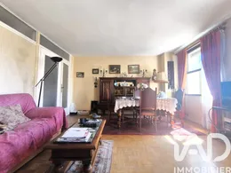 Appartement à Paris (75010)