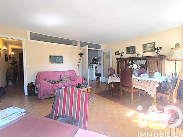 Vente appartement à Paris (75010) : appartement 2 pièces 23 m² — 8