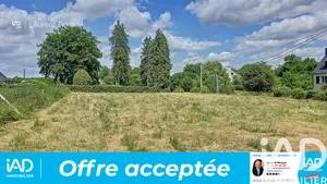 Terrain à bâtir à Allaire (56350)
