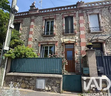 House in Melun (77000)