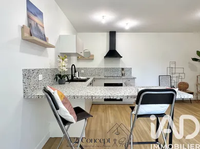 Appartement à Carquefou (44470)