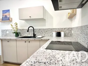 Appartement à Carquefou (44470)