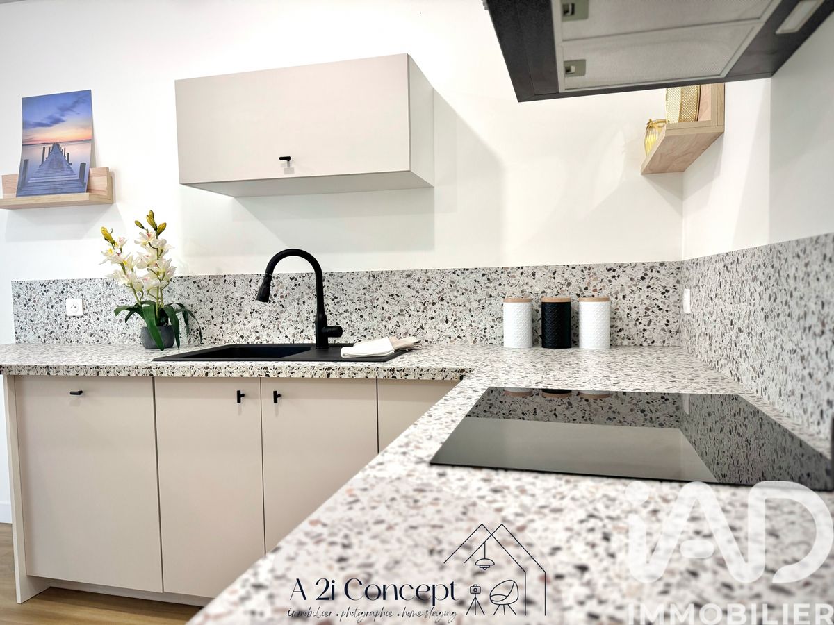 appartement à Carquefou
