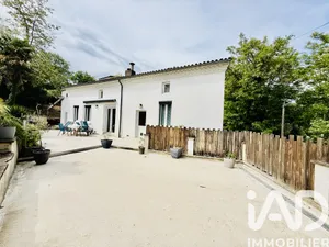House in Carmaux (81400)