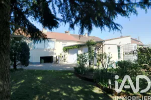 Maison à Chauvigny (86300)