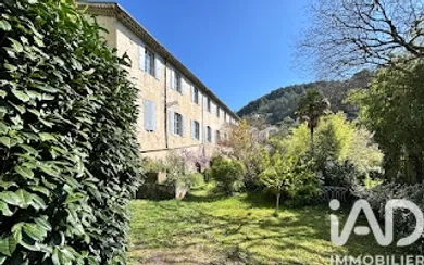 Apartment in Vals-les-Bains (07600)