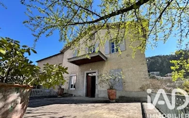 Apartment in Vals-les-Bains (07600)