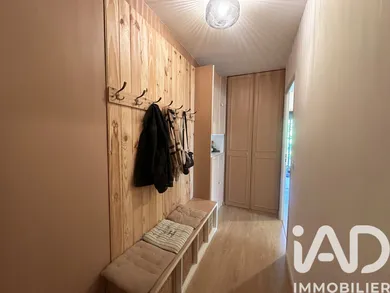 Appartement à Chennevières-sur-Marne (94430)