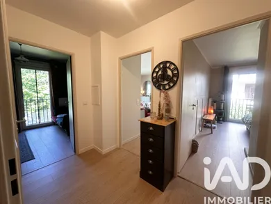 Appartement à Chennevières-sur-Marne (94430)