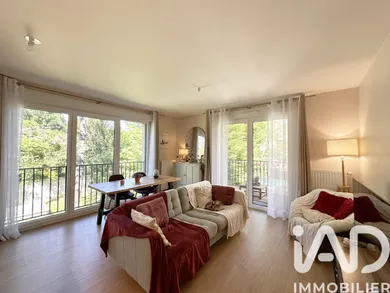 Appartement à Chennevières-sur-Marne (94430)
