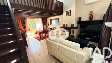Maison à Le Plessis-Bouchard (95130)