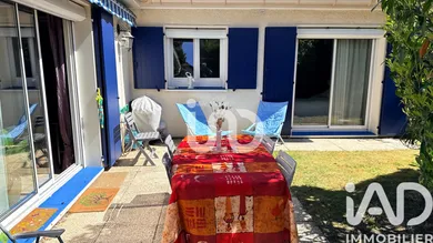 House in Le Plessis-Bouchard (95130)