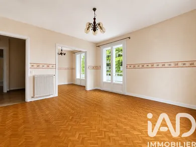 Appartement à Chamalières (63400)