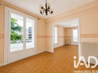 Appartement à Chamalières (63400)