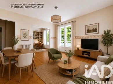 Appartement à Chamalières (63400)