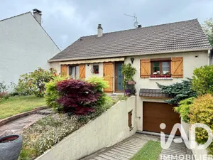 Maison à Gagny (93220)