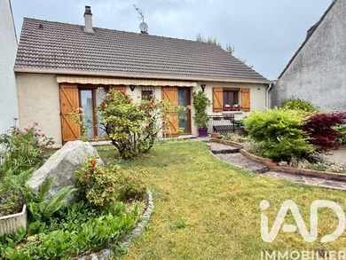 Maison à Gagny (93220)