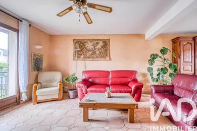 Traditional house in Villeparisis (77270)