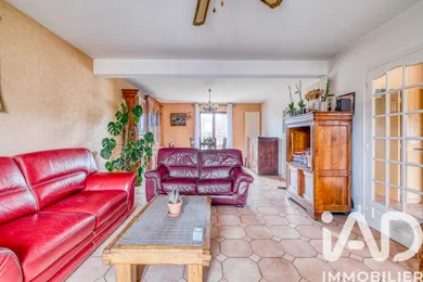 Traditional house in Villeparisis (77270)